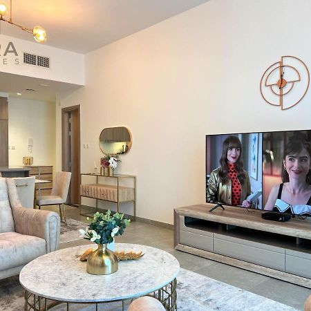 Mira Holiday Homes - Newly 1 Bedroom In Dubai Marina Exterior photo