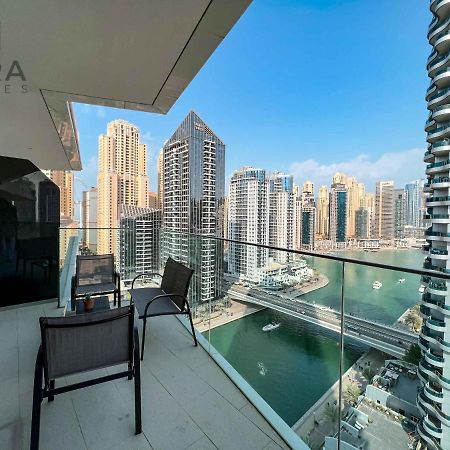 Mira Holiday Homes - Newly 1 Bedroom In Dubai Marina Exterior photo