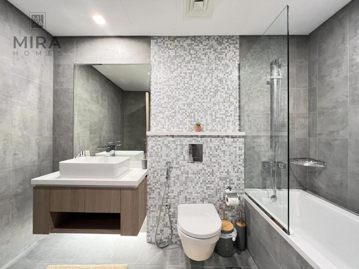 Mira Holiday Homes - Newly 1 Bedroom In Dubai Marina Exterior photo