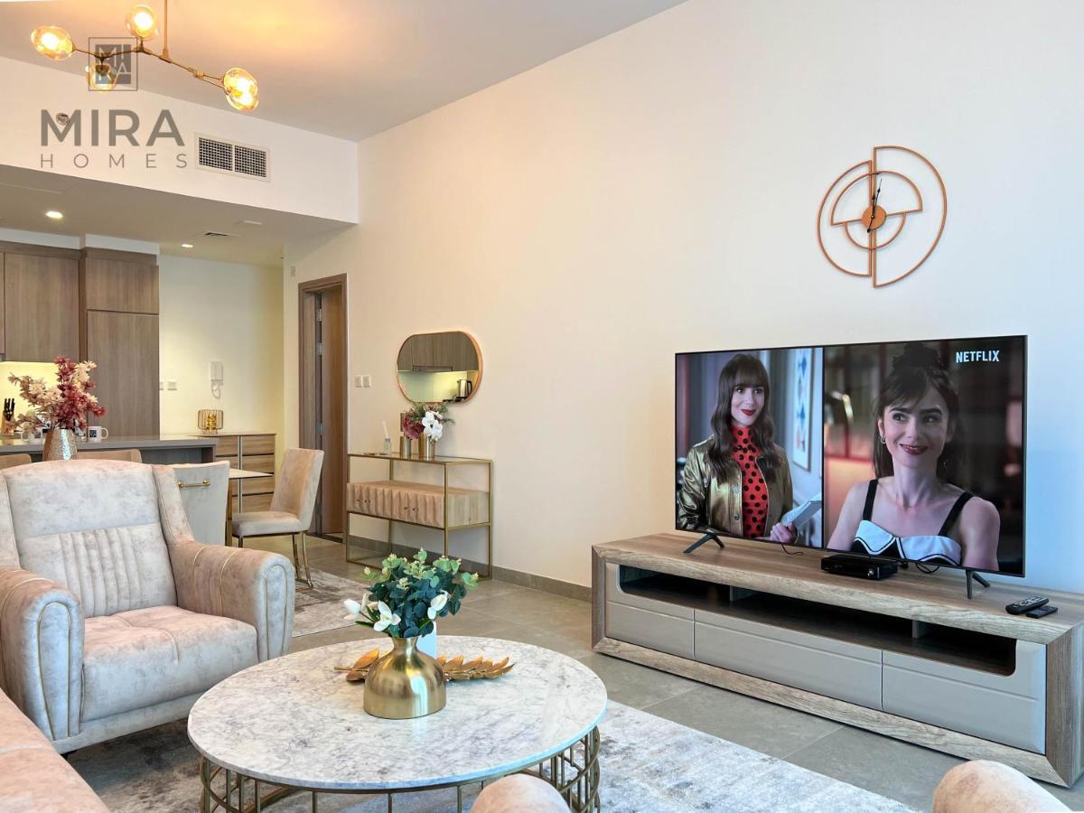 Mira Holiday Homes - Newly 1 Bedroom In Dubai Marina Exterior photo