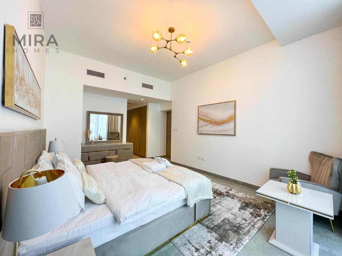 Mira Holiday Homes - Newly 1 Bedroom In Dubai Marina Exterior photo
