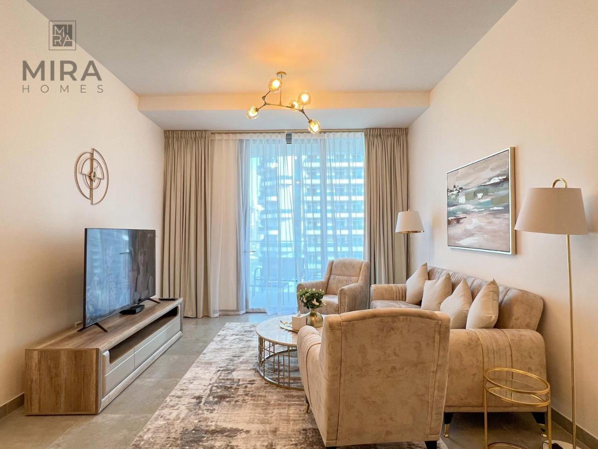 Mira Holiday Homes - Newly 1 Bedroom In Dubai Marina Exterior photo