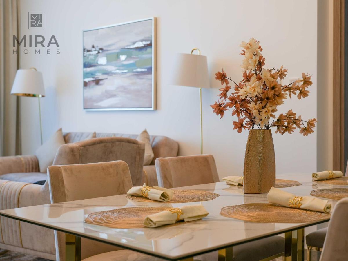 Mira Holiday Homes - Newly 1 Bedroom In Dubai Marina Exterior photo