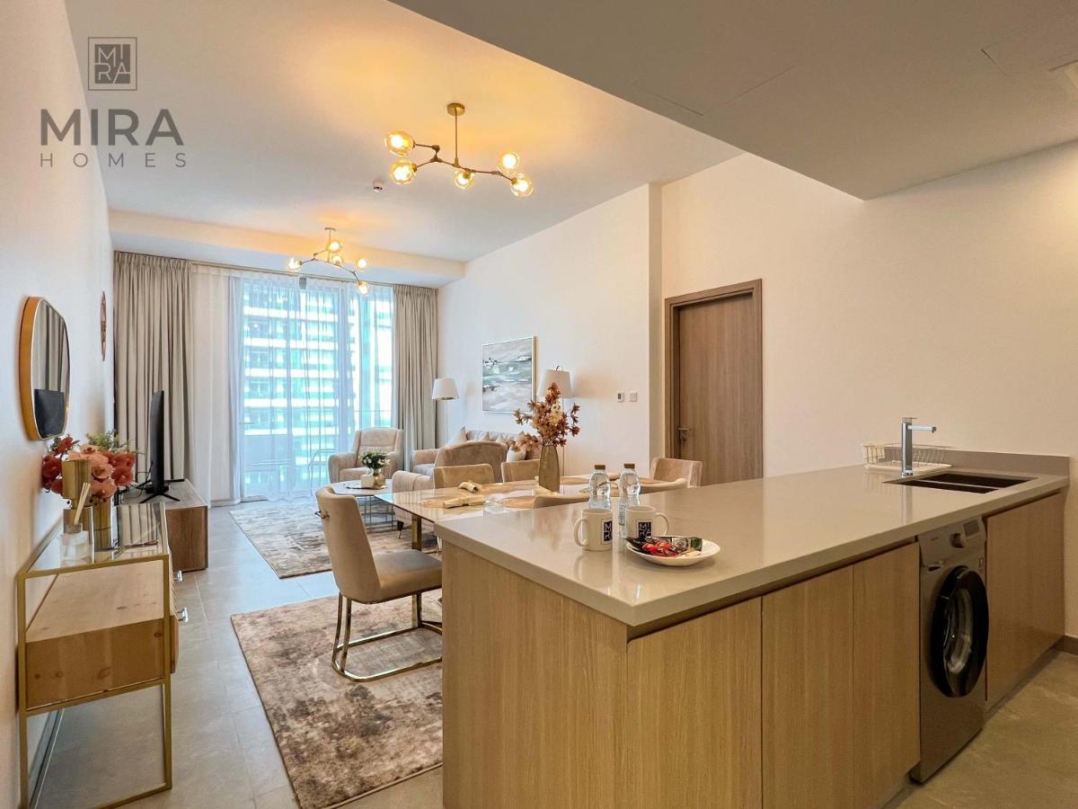 Mira Holiday Homes - Newly 1 Bedroom In Dubai Marina Exterior photo