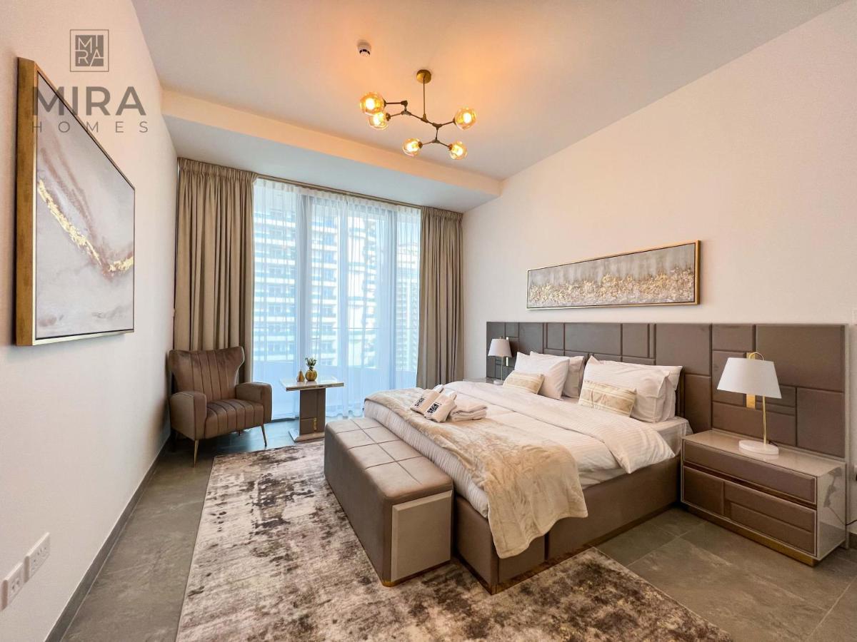 Mira Holiday Homes - Newly 1 Bedroom In Dubai Marina Exterior photo